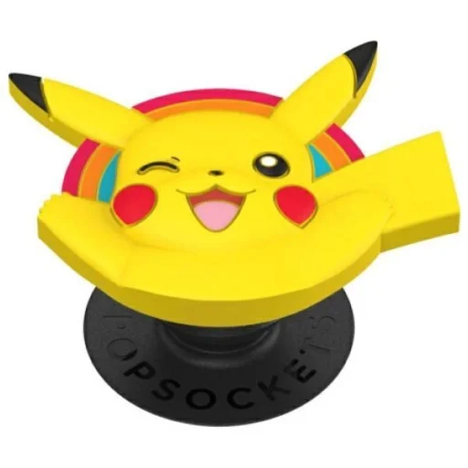 Popsockets 2 PopOuts Pikachu tartó és telefontámasz - 1