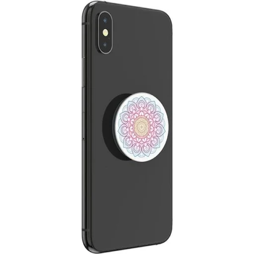 Popsockets 2 Rainbow Mandala telefontartó és állvány - 3