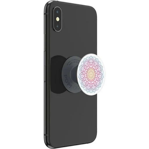 Popsockets 2 Rainbow Mandala telefontartó és állvány - 4