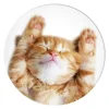 PopSockets 2 Snoozy Cat tartó és telefontámasz thumbnail