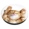 PopSockets 2 Snoozy Cat tartó és telefontámasz thumbnail