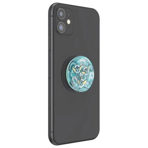 Popsockets 2 Vaporeon Bubbles telefontartó és állvány - 4