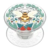 Popsockets PlantCore Grip Bee Boho Mobiltelefon tartó és állvány