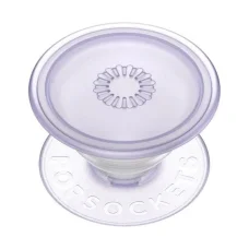 Popsockets PlantCore Grip Dusty Lavender és telefontartó