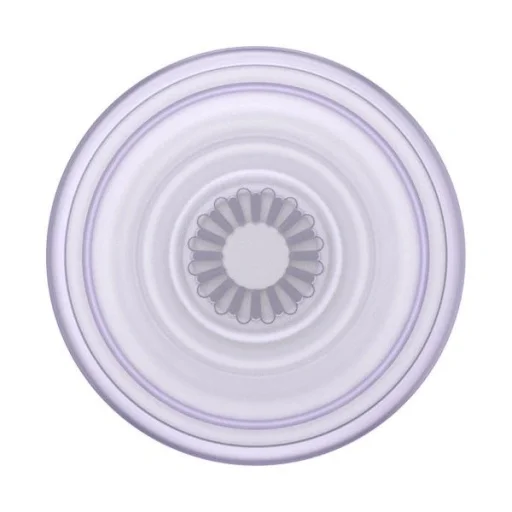 Popsockets PlantCore Grip Dusty Lavender és telefontartó - 2