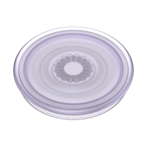 Popsockets PlantCore Grip Dusty Lavender és telefontartó - 3