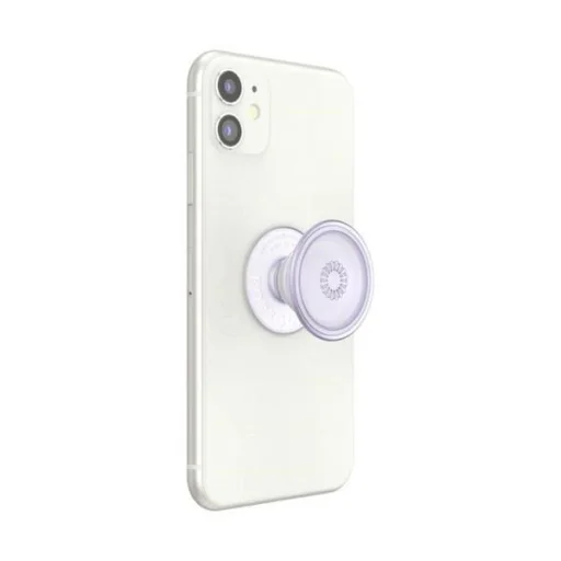 Popsockets PlantCore Grip Dusty Lavender és telefontartó - 5