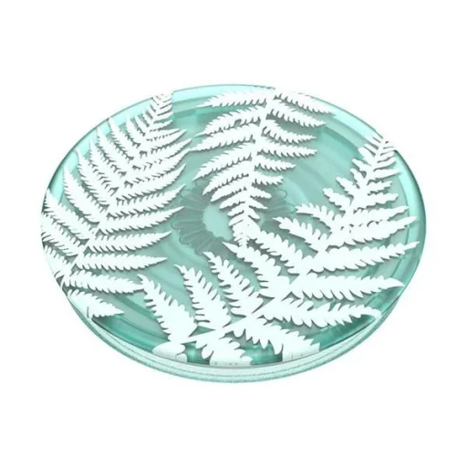 Popsockets PlantCore Grip Fern telefontartó és állvány - 2