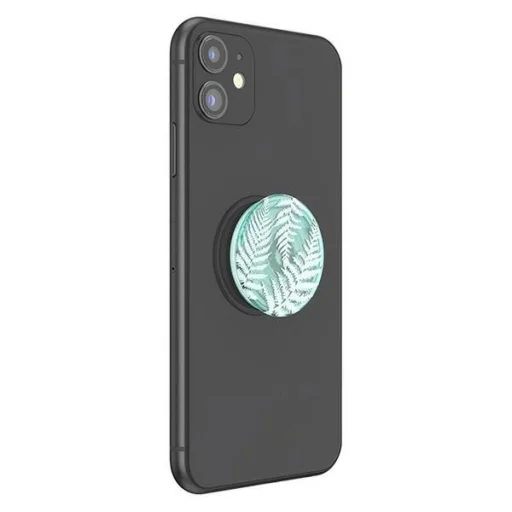 Popsockets PlantCore Grip Fern telefontartó és állvány - 4