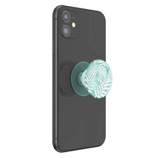 Popsockets PlantCore Grip Fern telefontartó és állvány - 5