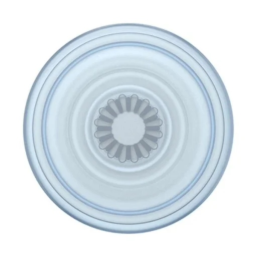 Popsockets PlantCore Grip Ice Blue és telefontartó - 2