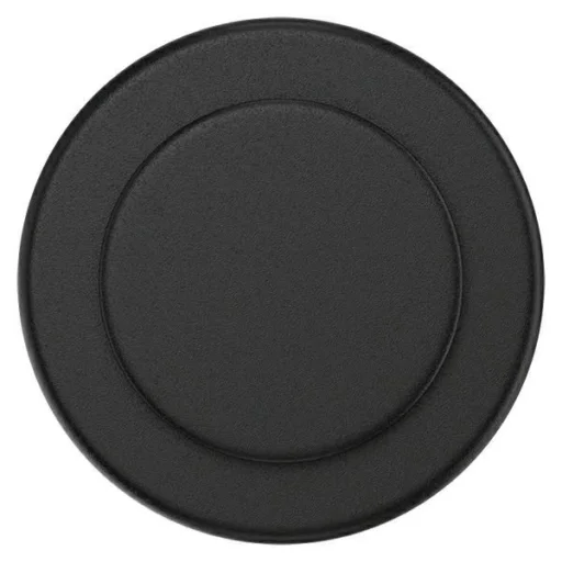 Popsockets PopGrip MagSafe 2 telefontartó és állvány - Fekete - 1