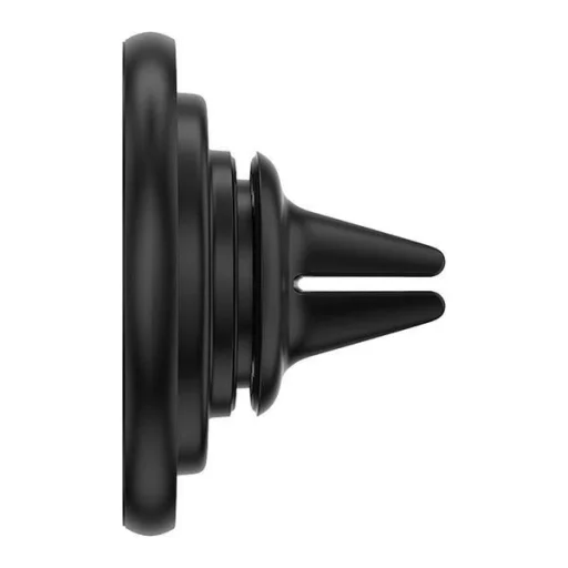 Popsockets PopMount Autós Szellőzőrács 2 MagSafe Mágneses Autós Tartó - Fekete - 3