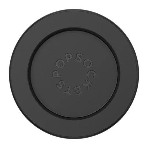 Popsockets PopMount Autós Szellőzőrács 2 MagSafe Mágneses Autós Tartó - Fekete - 4