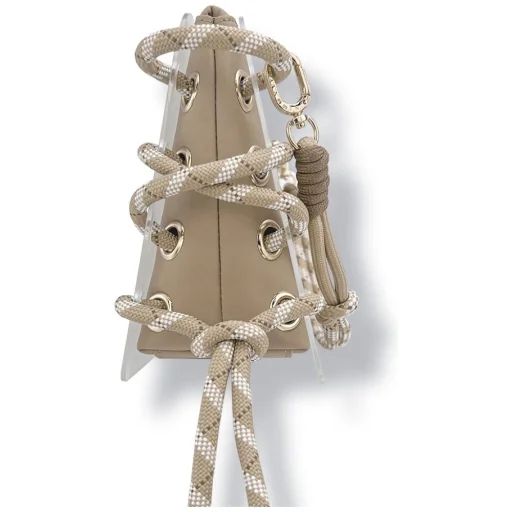 Nimmy Cool&amp;Cute 2.0 Telefon Táska - Barna - 4