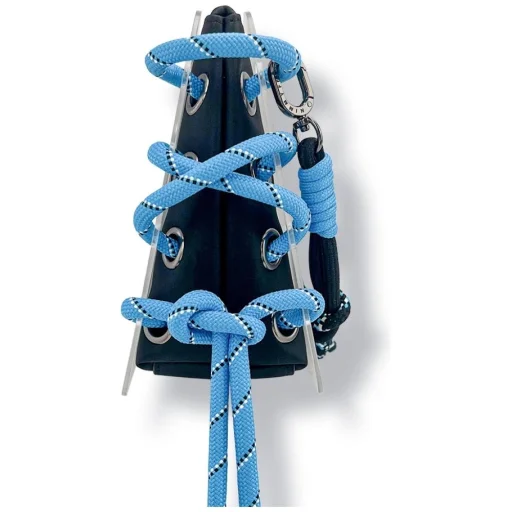 Nimmy Cool&amp;Cute 2.0 Telefon Táska - Fekete - 4