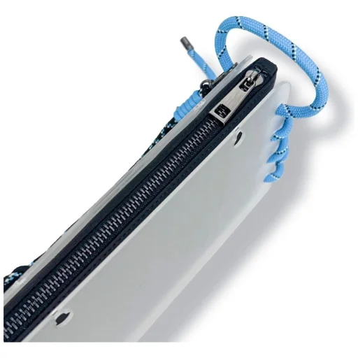 Nimmy Cool&amp;Cute 2.0 Telefon Táska - Fekete - 5