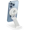 SODI BM310 indukciós állvány MagSafe-kel - fehér thumbnail