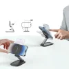 SODI BM310 Induktív Állvány MagSafe-kel - Fekete thumbnail