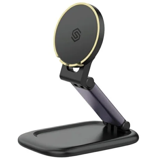 SODI BM310 Induktív Állvány MagSafe-kel - Fekete - 1