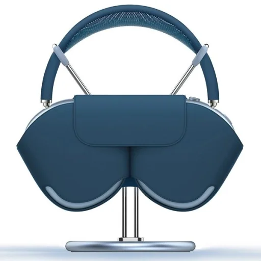 SODI SAM-300 Fejhallgató állvány AirPods Max SAM-300 - Kék - 6