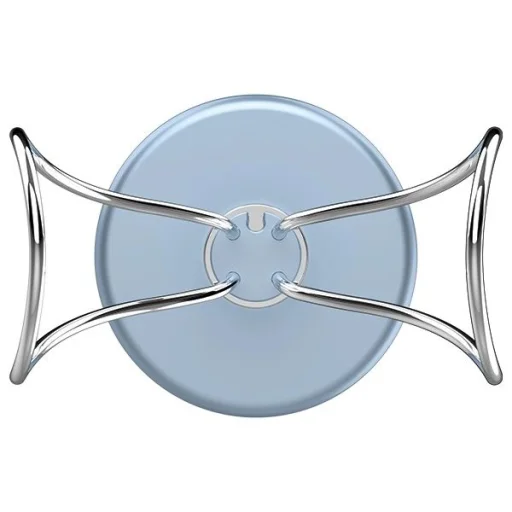 SODI SHM-300 állvány Apple HomePod-hoz - Kék - 3