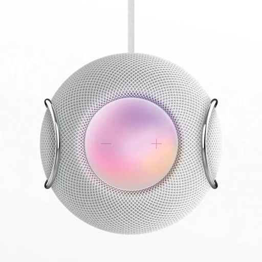 SODI SHM-300 állvány Apple HomePod-hoz - Kék - 5