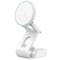 SODI BM-330 3 az 1-ben indukciós multifunkciós tartó iMac-hez - fehér