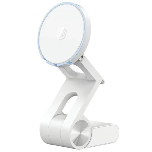 SODI BM-330 3 az 1-ben indukciós multifunkciós tartó iMac-hez - fehér - 1
