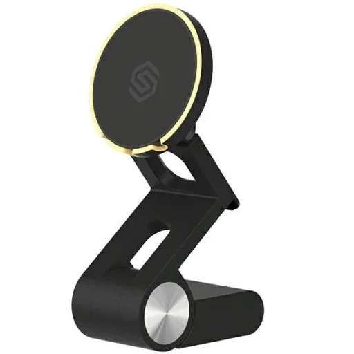 SODI BM-330 3 az 1-ben multifunkciós indukciós tartó iMac-hez - fekete - 1