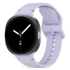 Tech-protect Silicone Samsung Galaxy Watch 8 / Classic (40 / 44 / 46 mm) Elegáns lila thumbnail