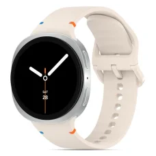 Tech-protect Szilikon Samsung Galaxy Watch 8 / Classic (40 / 44 / 46 Mm) Csillagfény
