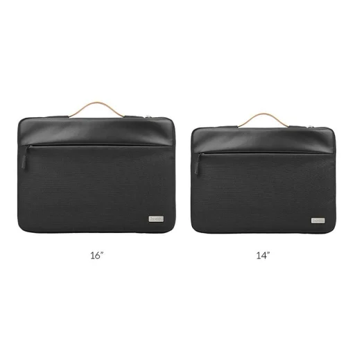 HOCO laptop táska 14" GT7 fekete - 4