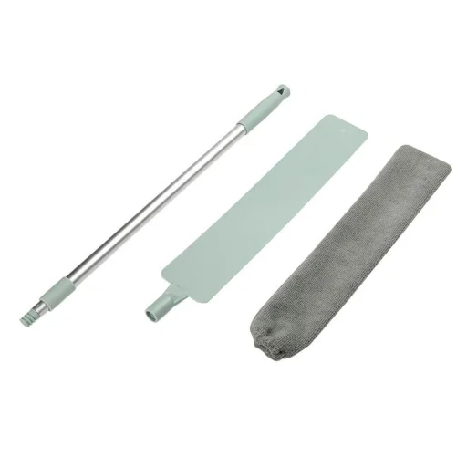 Behúzható nyílástisztító seprű - 1