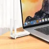 Hordozható vezeték nélküli router USB A Hoco WiFi HI40 fehér - 6