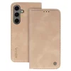 Wonder fliptok cappuccino Xiaomi Redmi Note 14 5G tok