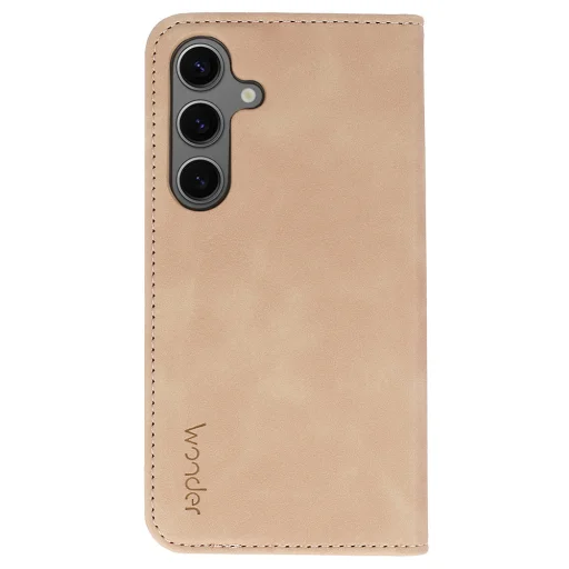 Wonder fliptok cappuccino Xiaomi Redmi Note 14 5G tok - 3