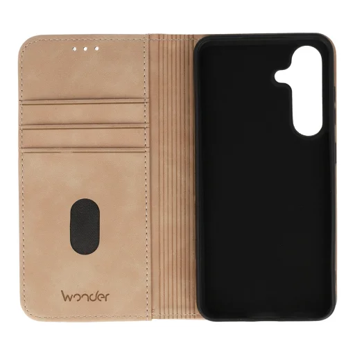 Wonder fliptok cappuccino Xiaomi Redmi Note 14 5G tok - 4