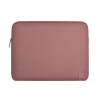 Uniq neoprén laptop táska 14" Ciprus vízálló Páva Rózsaszín thumbnail