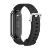 Tech-protect Iconband Classic Xiaomi Smart Band 8 / 9 / 10 / Nfc Fekete thumbnail