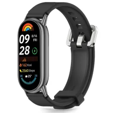 Tech-protect Iconband Classic Xiaomi Smart Band 8 / 9 / 10 / Nfc Fekete