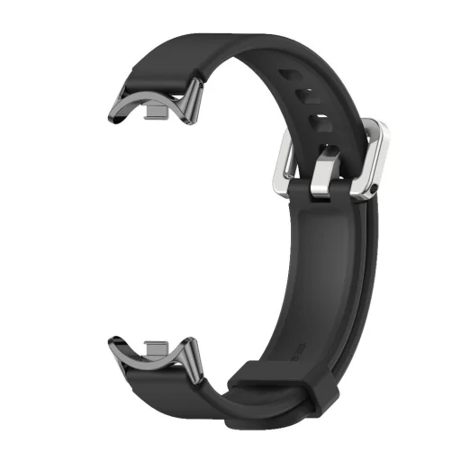 Tech-protect Iconband Classic Xiaomi Smart Band 8 / 9 / 10 / Nfc Fekete - 3