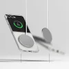  Galaxy Z Flip 7 Átlátszó Ringke Slim Mágneses Magsafe tok thumbnail