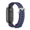 Tech-protect Iconband Classic Xiaomi Smart Band 8 / 9 / 10 / Nfc Viharos Kék thumbnail