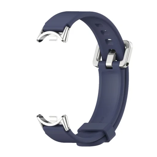 Tech-protect Iconband Classic Xiaomi Smart Band 8 / 9 / 10 / Nfc Viharos Kék - 3
