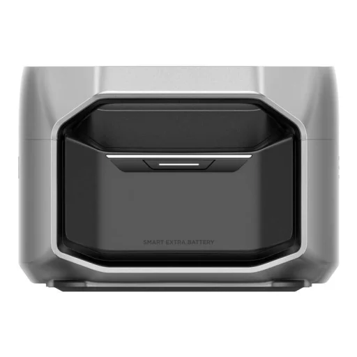 Delta Pro 3 Extra Akkumulátor - 6