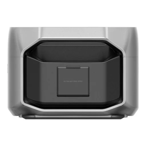 Delta Pro 3 Extra Akkumulátor - 10