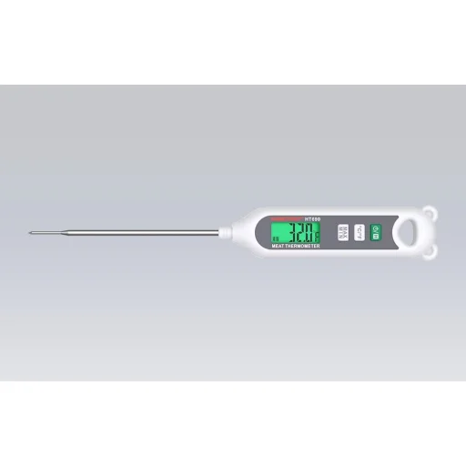 Habotest HT690 élelmiszer-hőmérő - 6