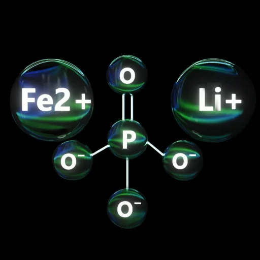 SBS Infinity Power Bank 20000mAh 10W LiFePo₄ USB-A USB-C - Fekete - 5