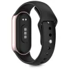 Tech-Protect Iconband Pure Xiaomi Smart Band 8 / 9 / 10 / Nfc Fekete thumbnail